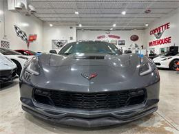 2017 Chevrolet Corvette (CC-2088315) for sale in Dallas, Texas