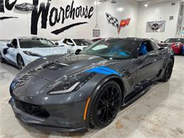 2017 Chevrolet Corvette (CC-2088315) for sale in Dallas, Texas