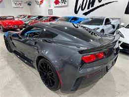 2017 Chevrolet Corvette (CC-2088315) for sale in Dallas, Texas