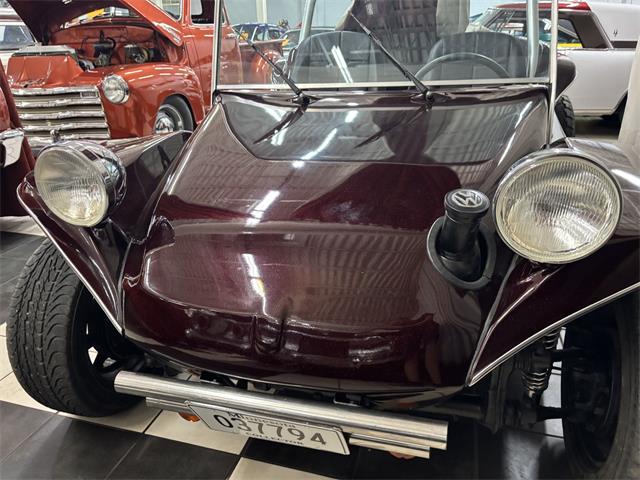 1970 Volkswagen Dune Buggy (CC-2088316) for sale in Annandale, Minnesota