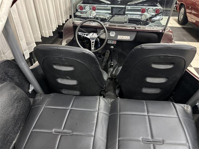 1970 Volkswagen Dune Buggy (CC-2088316) for sale in Annandale, Minnesota