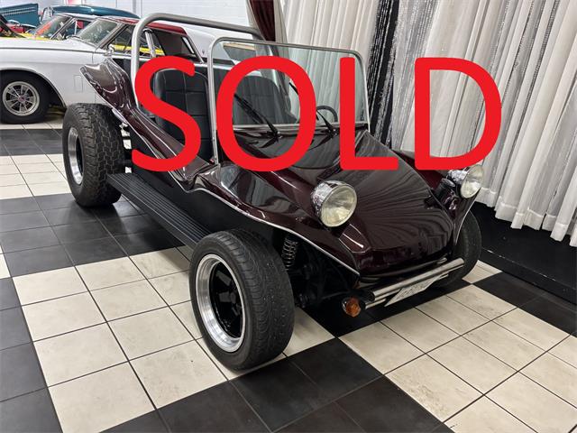1970 Volkswagen Dune Buggy (CC-2088316) for sale in Annandale, Minnesota