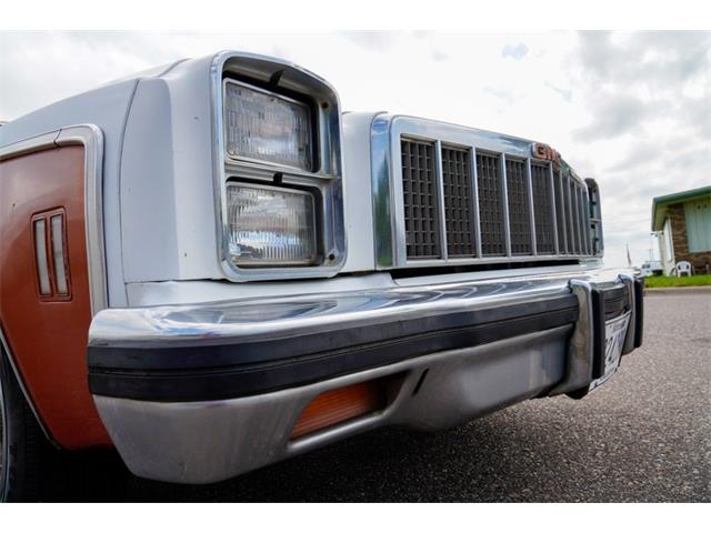 1975 GMC Sprint (CC-2088317) for sale in Ramsey, Minnesota