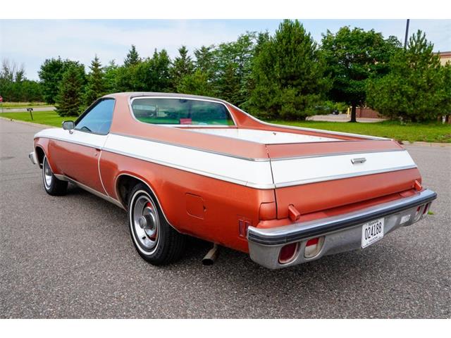 1975 GMC Sprint (CC-2088317) for sale in Ramsey, Minnesota