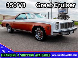 1975 GMC Sprint (CC-2088317) for sale in Ramsey, Minnesota