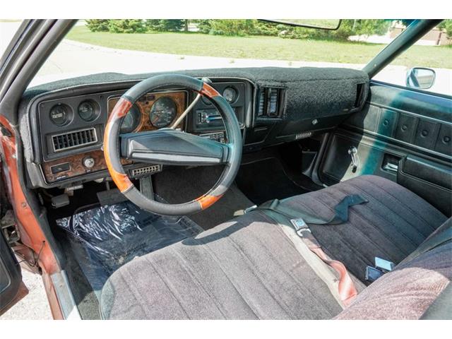 1975 GMC Sprint (CC-2088317) for sale in Ramsey, Minnesota