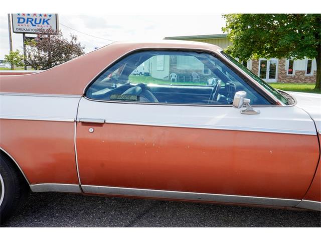 1975 GMC Sprint (CC-2088317) for sale in Ramsey, Minnesota