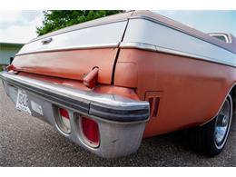 1975 GMC Sprint (CC-2088317) for sale in Ramsey, Minnesota