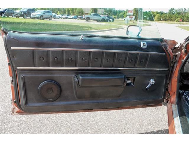 1975 GMC Sprint (CC-2088317) for sale in Ramsey, Minnesota