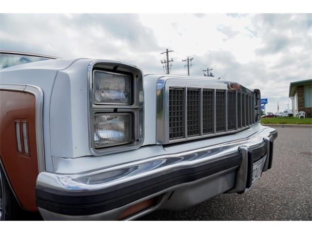 1975 GMC Sprint (CC-2088317) for sale in Ramsey, Minnesota