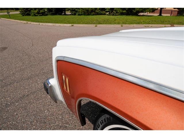 1975 GMC Sprint (CC-2088317) for sale in Ramsey, Minnesota