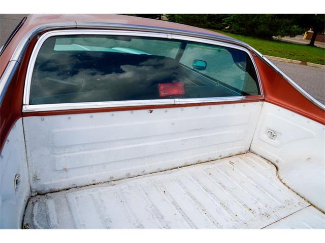 1975 GMC Sprint (CC-2088317) for sale in Ramsey, Minnesota