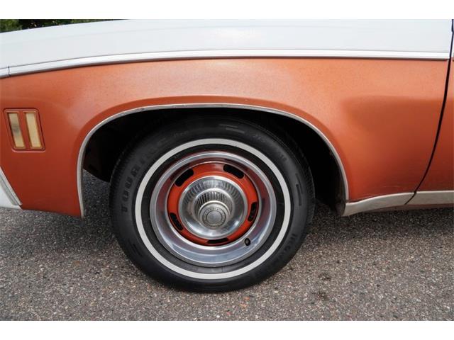 1975 GMC Sprint (CC-2088317) for sale in Ramsey, Minnesota