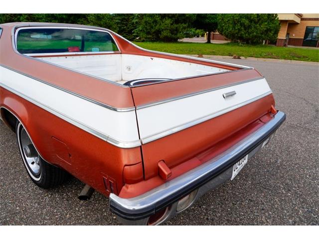 1975 GMC Sprint (CC-2088317) for sale in Ramsey, Minnesota