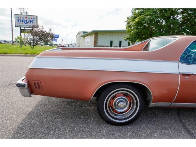 1975 GMC Sprint (CC-2088317) for sale in Ramsey, Minnesota
