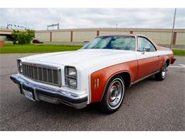 1975 GMC Sprint (CC-2088317) for sale in Ramsey, Minnesota