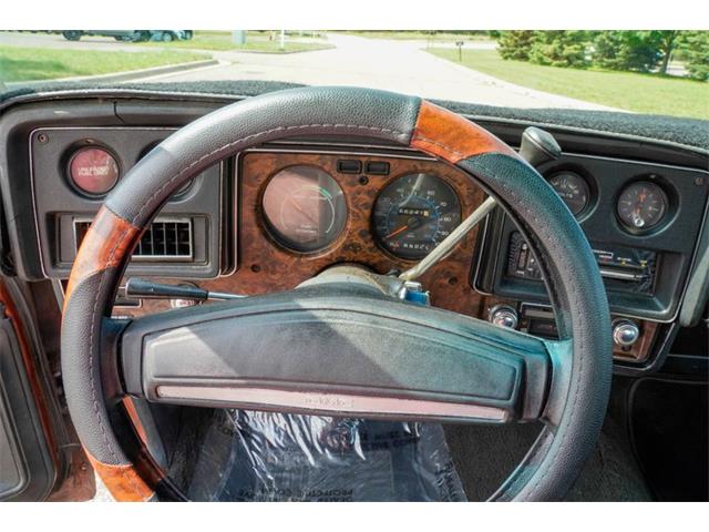 1975 GMC Sprint (CC-2088317) for sale in Ramsey, Minnesota