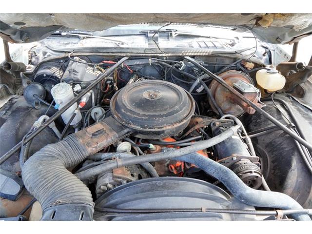 1975 GMC Sprint (CC-2088317) for sale in Ramsey, Minnesota