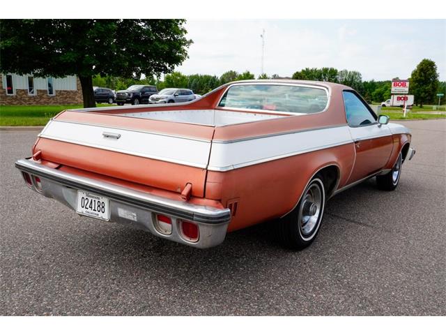 1975 GMC Sprint (CC-2088317) for sale in Ramsey, Minnesota