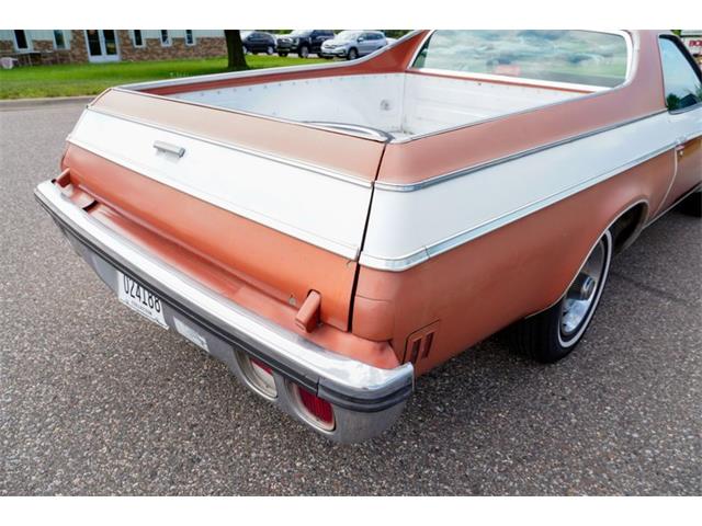 1975 GMC Sprint (CC-2088317) for sale in Ramsey, Minnesota