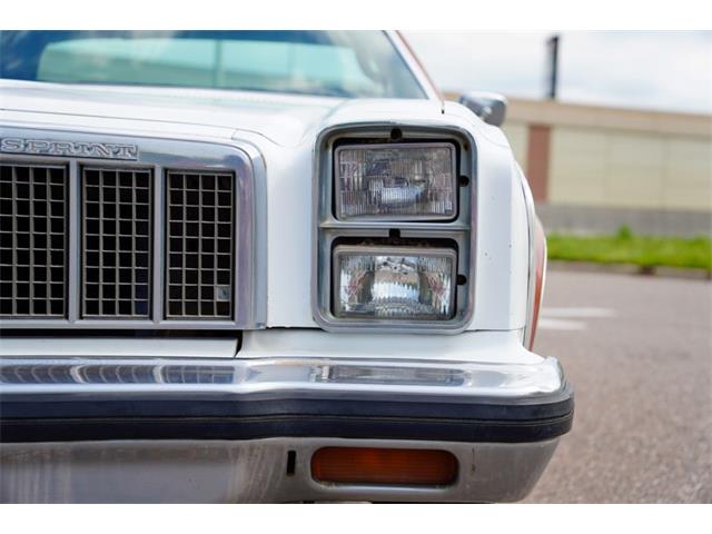 1975 GMC Sprint (CC-2088317) for sale in Ramsey, Minnesota