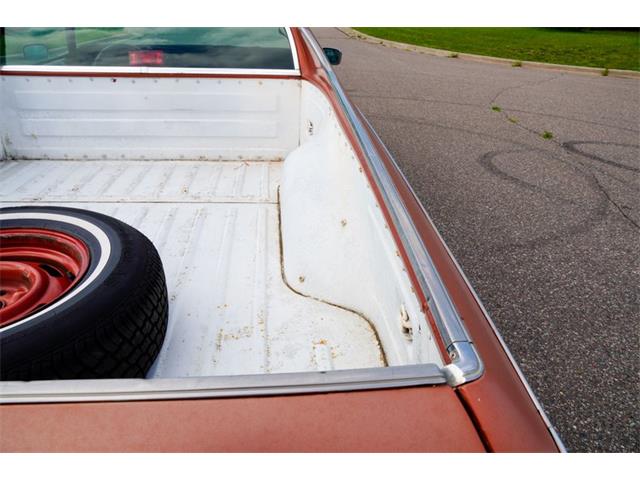 1975 GMC Sprint (CC-2088317) for sale in Ramsey, Minnesota