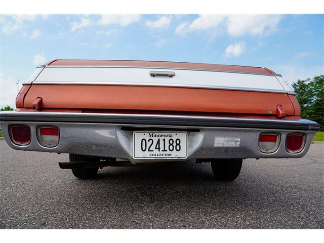 1975 GMC Sprint (CC-2088317) for sale in Ramsey, Minnesota