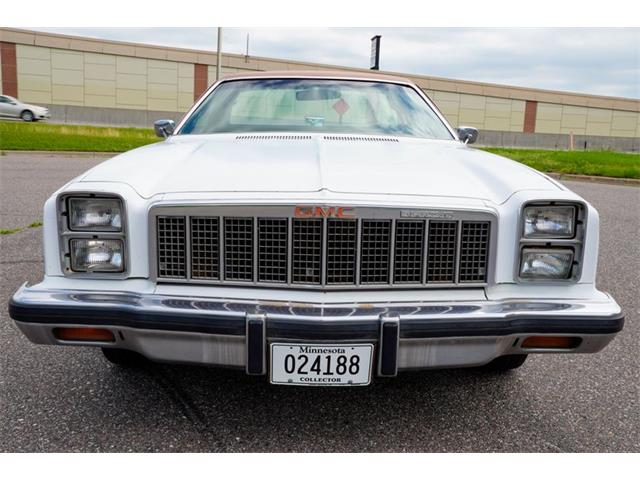 1975 GMC Sprint (CC-2088317) for sale in Ramsey, Minnesota