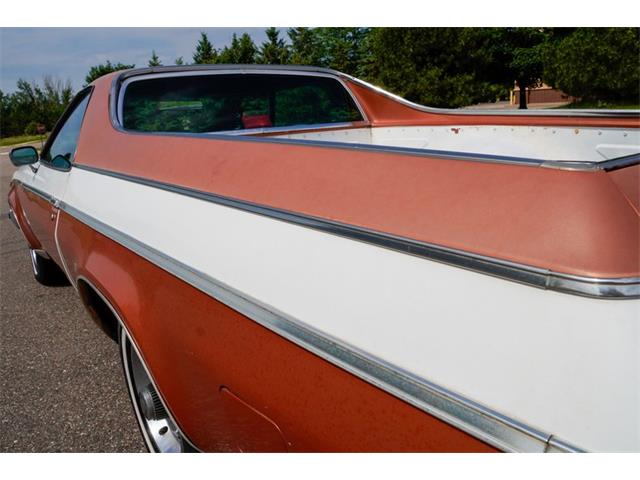1975 GMC Sprint (CC-2088317) for sale in Ramsey, Minnesota