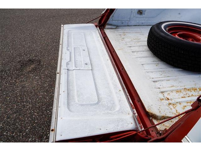 1975 GMC Sprint (CC-2088317) for sale in Ramsey, Minnesota