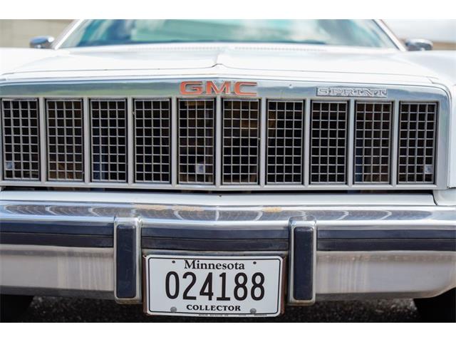 1975 GMC Sprint (CC-2088317) for sale in Ramsey, Minnesota