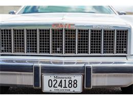1975 GMC Sprint (CC-2088317) for sale in Ramsey, Minnesota