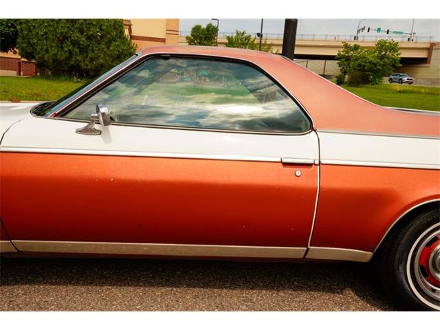 1975 GMC Sprint (CC-2088317) for sale in Ramsey, Minnesota