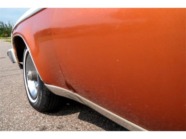1975 GMC Sprint (CC-2088317) for sale in Ramsey, Minnesota