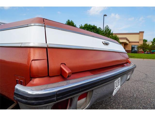 1975 GMC Sprint (CC-2088317) for sale in Ramsey, Minnesota