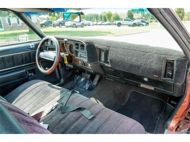 1975 GMC Sprint (CC-2088317) for sale in Ramsey, Minnesota