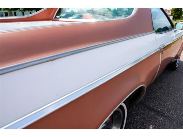 1975 GMC Sprint (CC-2088317) for sale in Ramsey, Minnesota