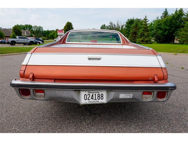 1975 GMC Sprint (CC-2088317) for sale in Ramsey, Minnesota