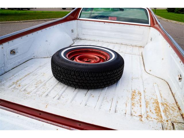 1975 GMC Sprint (CC-2088317) for sale in Ramsey, Minnesota