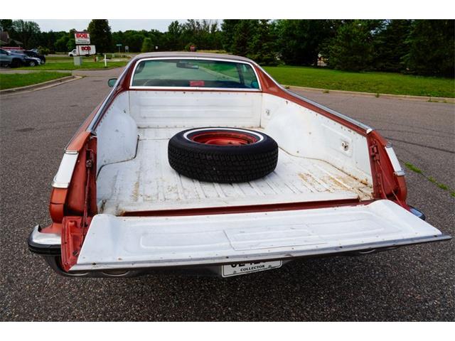 1975 GMC Sprint (CC-2088317) for sale in Ramsey, Minnesota