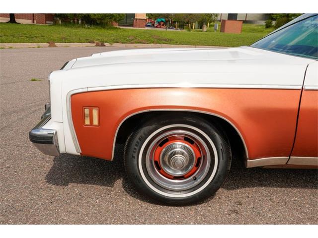 1975 GMC Sprint (CC-2088317) for sale in Ramsey, Minnesota