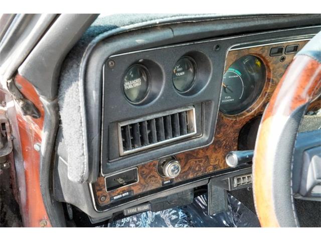 1975 GMC Sprint (CC-2088317) for sale in Ramsey, Minnesota
