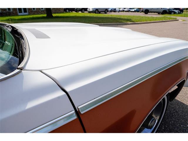 1975 GMC Sprint (CC-2088317) for sale in Ramsey, Minnesota