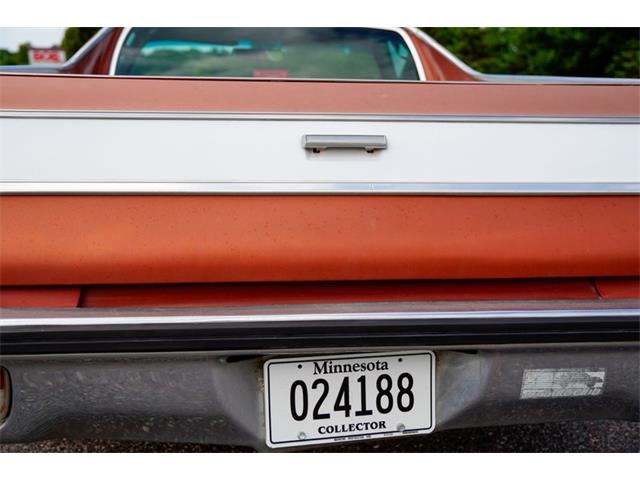 1975 GMC Sprint (CC-2088317) for sale in Ramsey, Minnesota