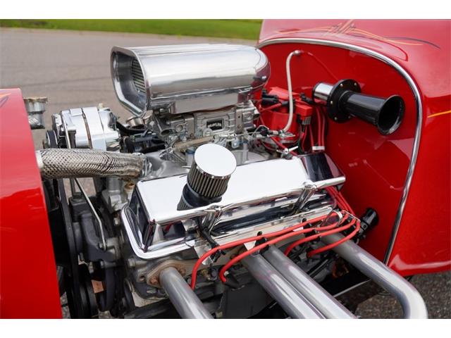 1923 Ford T Bucket (CC-2088318) for sale in Ramsey, Minnesota