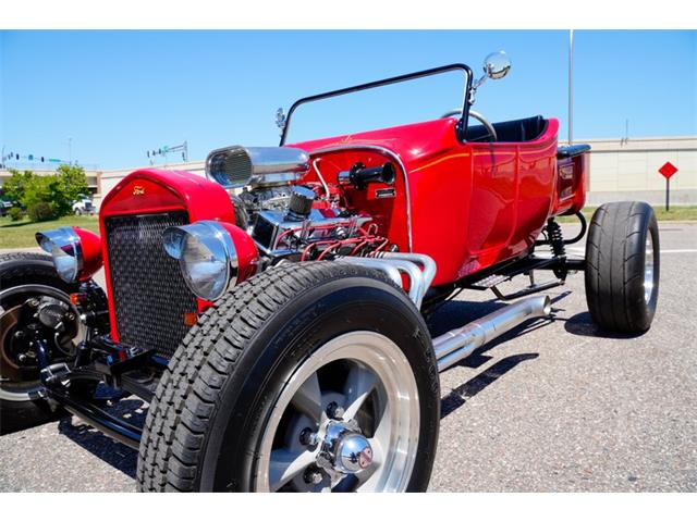 1923 Ford T Bucket (CC-2088318) for sale in Ramsey, Minnesota