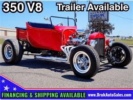 1923 Ford T Bucket (CC-2088318) for sale in Ramsey, Minnesota