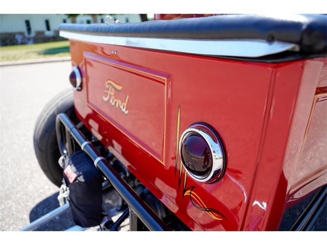 1923 Ford T Bucket (CC-2088318) for sale in Ramsey, Minnesota