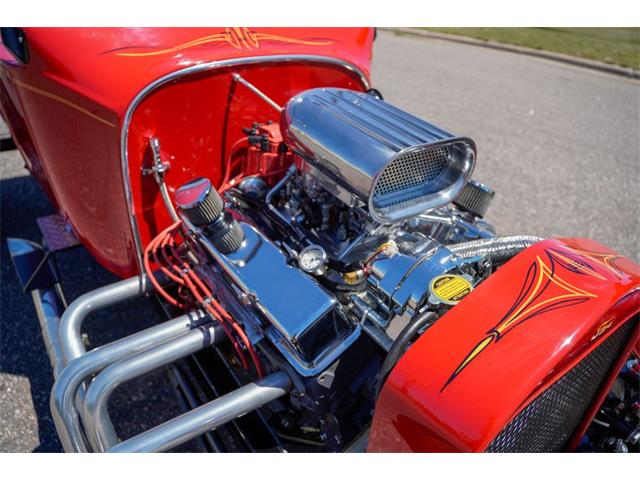 1923 Ford T Bucket (CC-2088318) for sale in Ramsey, Minnesota