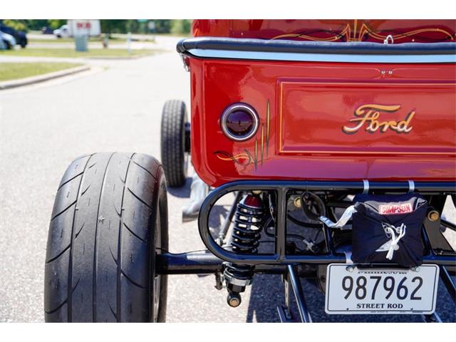 1923 Ford T Bucket (CC-2088318) for sale in Ramsey, Minnesota